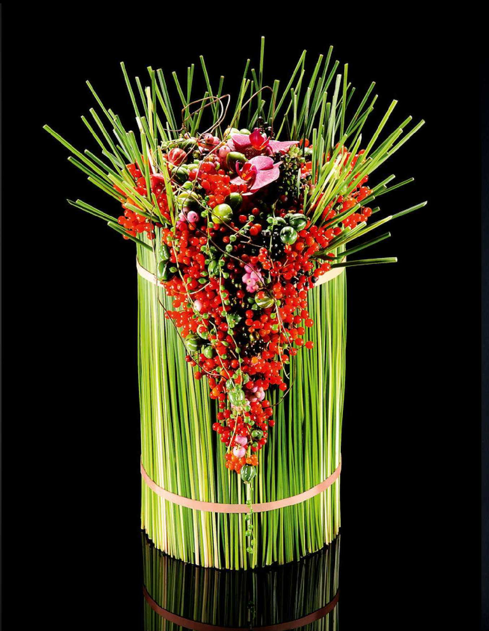 International Floral Art 2010/2011