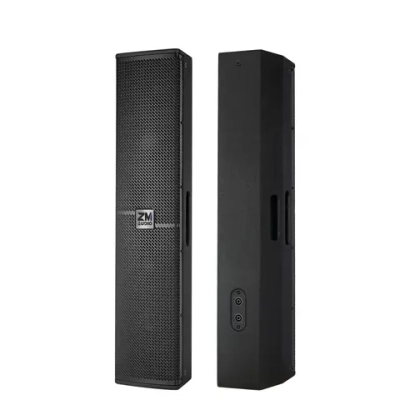 Пассивная акустическая система — ZM Audio H406