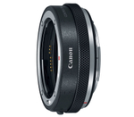 Адаптер Canon Mount Adapter EF-EOS R Control Ring, для объективов Canon EF на камеры EOS R