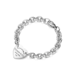 Браслет из серебра 925 💙Tiffany, New York🗽