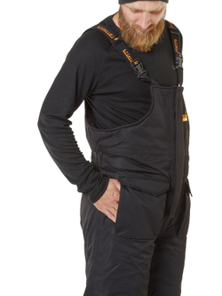 Костюм зимний Norfin ELEMENT + XXXL