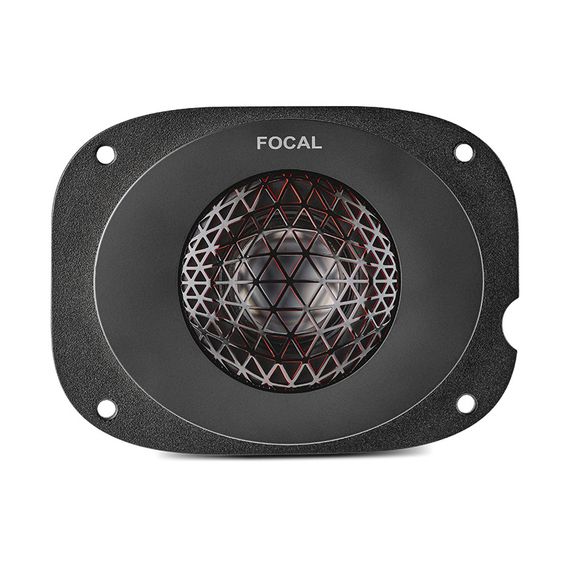 Focal Diva Alta Utopia Black High Gloss