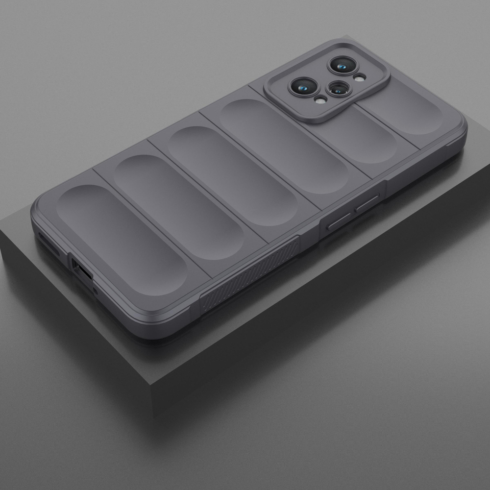 Противоударный чехол Flexible Case для Realme GT NEO2 5G