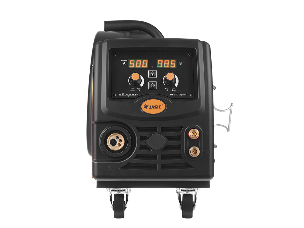 Механизм подающий TECH WF—502 DIGITAL