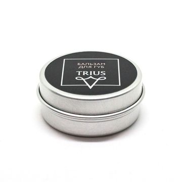 Бальзам для губ Trius