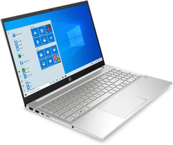 Ноутбук HP Pavilion 15-eh0014ur 15.6; 1920x1080 (Full HD)/ AMD Ryzen 7 4700U, 2000 МГц/ 8 Гб DDR-4/ 256 Гб SSD/ Radeon Vega / Wi-Fi, Bluetooth, Cam/ Windows 10 Home / белый 280K5EA