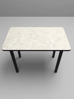 Обеденный стол "Калакатта" 90x60 см