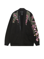 Мужское Кимоно Sakura Serenity Sweat