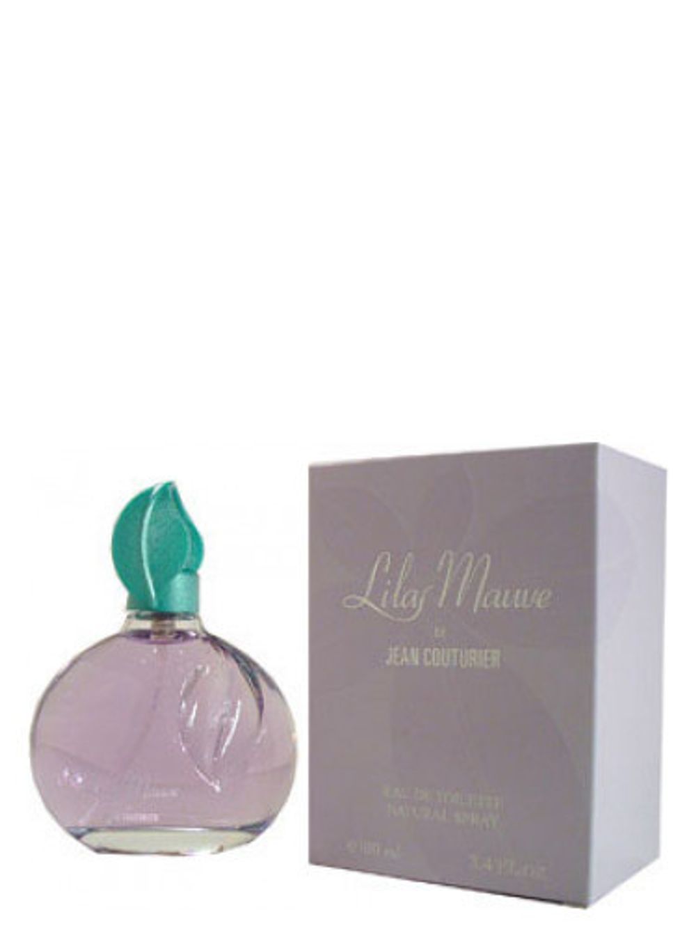 Jean Couturier Lilas Mauve