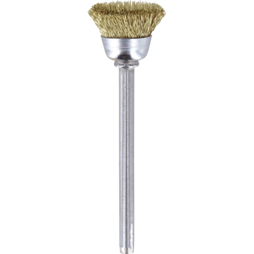 Латунная щётка 13 мм DREMEL 26150536JA