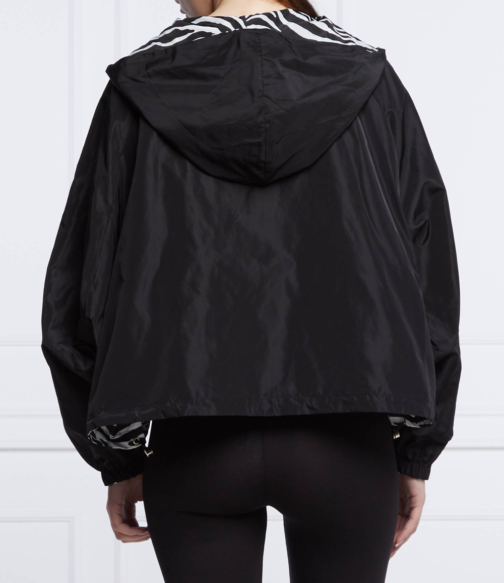двухсторонняя куртка Liu Jo Sport - черный(TA2191 TS955)