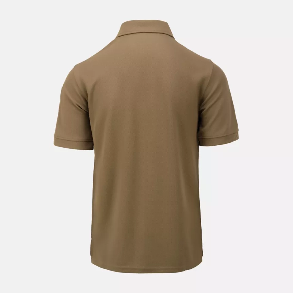 Поло UTL Helikon (Olive Green)