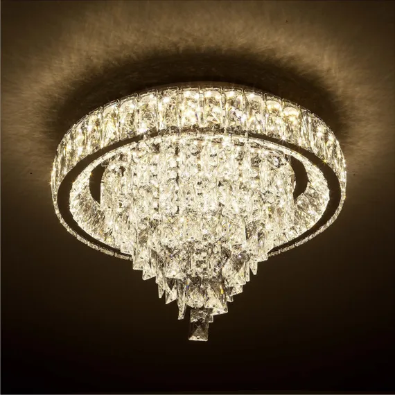 Потолочная люстра L030-500 LED4U