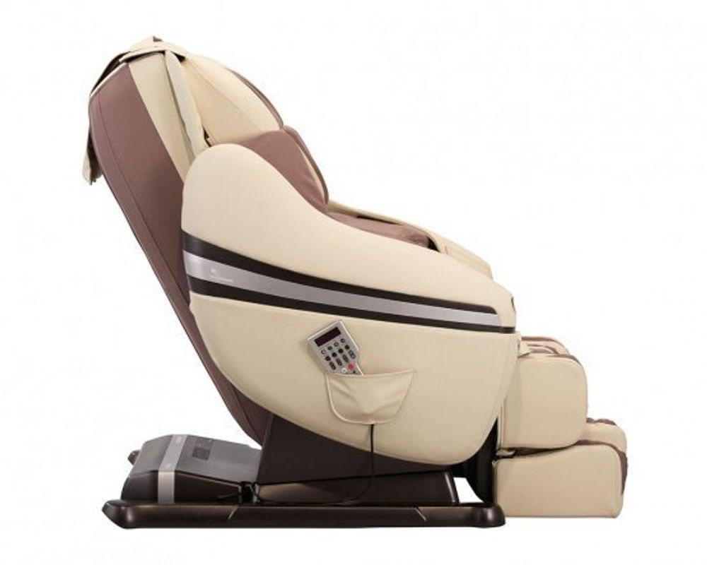 Массажное кресло Inada DreamWave Beige