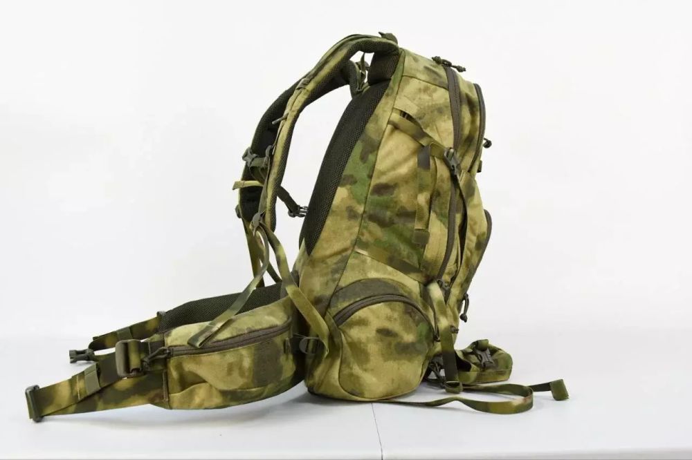 Рюкзак Ермак-50, Atlant Armour