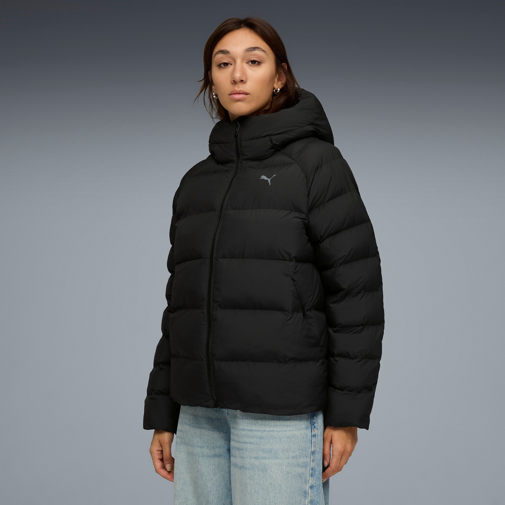 Куртка утепленная мужская PUMA Mono Hooded Jacket
