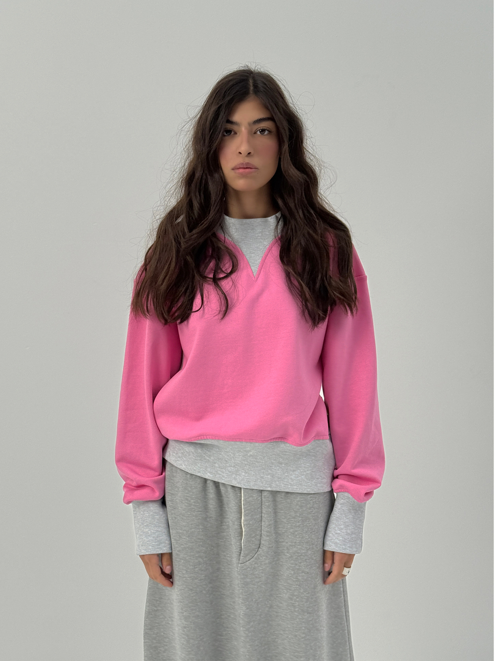 tiger sweatshirt