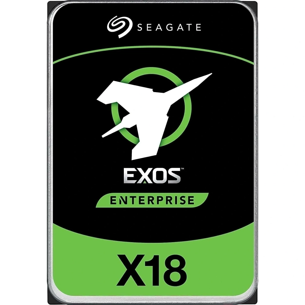Жесткий диск Seagate SATA-III 14Tb 3.5" (ST14000NM000J)