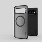 Чехол Nillkin Super Frosted Shield Pro Magnetic для Google Pixel 11