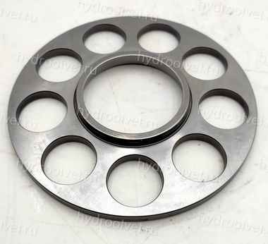 A10VO100 RETAINER PLATE - Прижимной диск (сепаратор) для насоса A10VSO100 31 серии