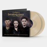 Soundtrack / The Twilight Saga: Breaking Dawn, Part 2 (Original Motion Picture Soundtrack)(Coloured Vinyl)(2LP)