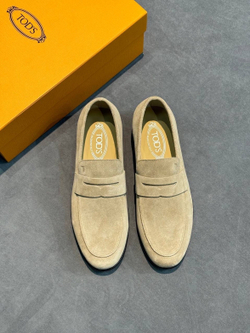 Лоферы Tods