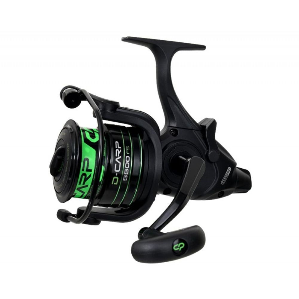CARP PRO Катушка D-Carp 5500 SD FS
