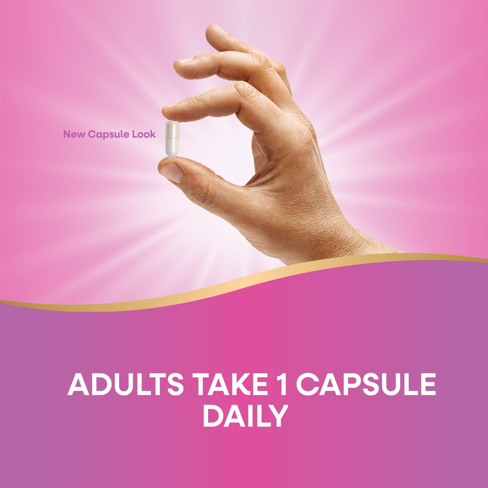 Nature's Way, Youthful You™, ДГЭА, 5 мг, 60 веганских капсул