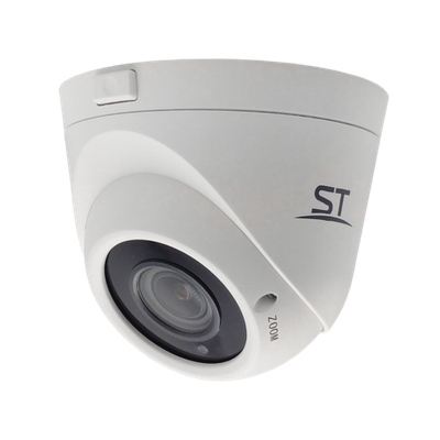 Видеокамера ST-2012 2Мп (объектив 2,8-12 mm) (версия 3)