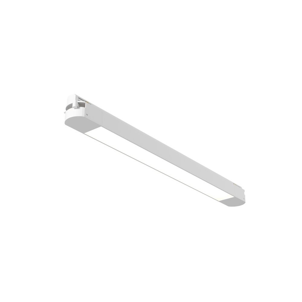 Магнитный трековый светильник Maytoni Unity Basis TR000-1-12W4K-W_1
