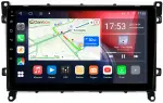 Магнитола для Toyota Prius 50, PHV 2019-2022 - Canbox 9-TO380N Qled, Android 10, Быстрая, SIM-слот