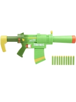 Бластер Нерф Fortnite Storm SMG ZESTY F0319