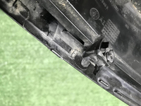 Крышка зеркала правая Mercedes M GLE W166 (11-18)