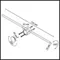 Настенный светильник MILLY 7104/14WL Odeon Light