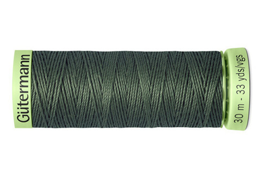 Нитки отделочные Top Stitch- 100% п/э-30м-Gutermann
