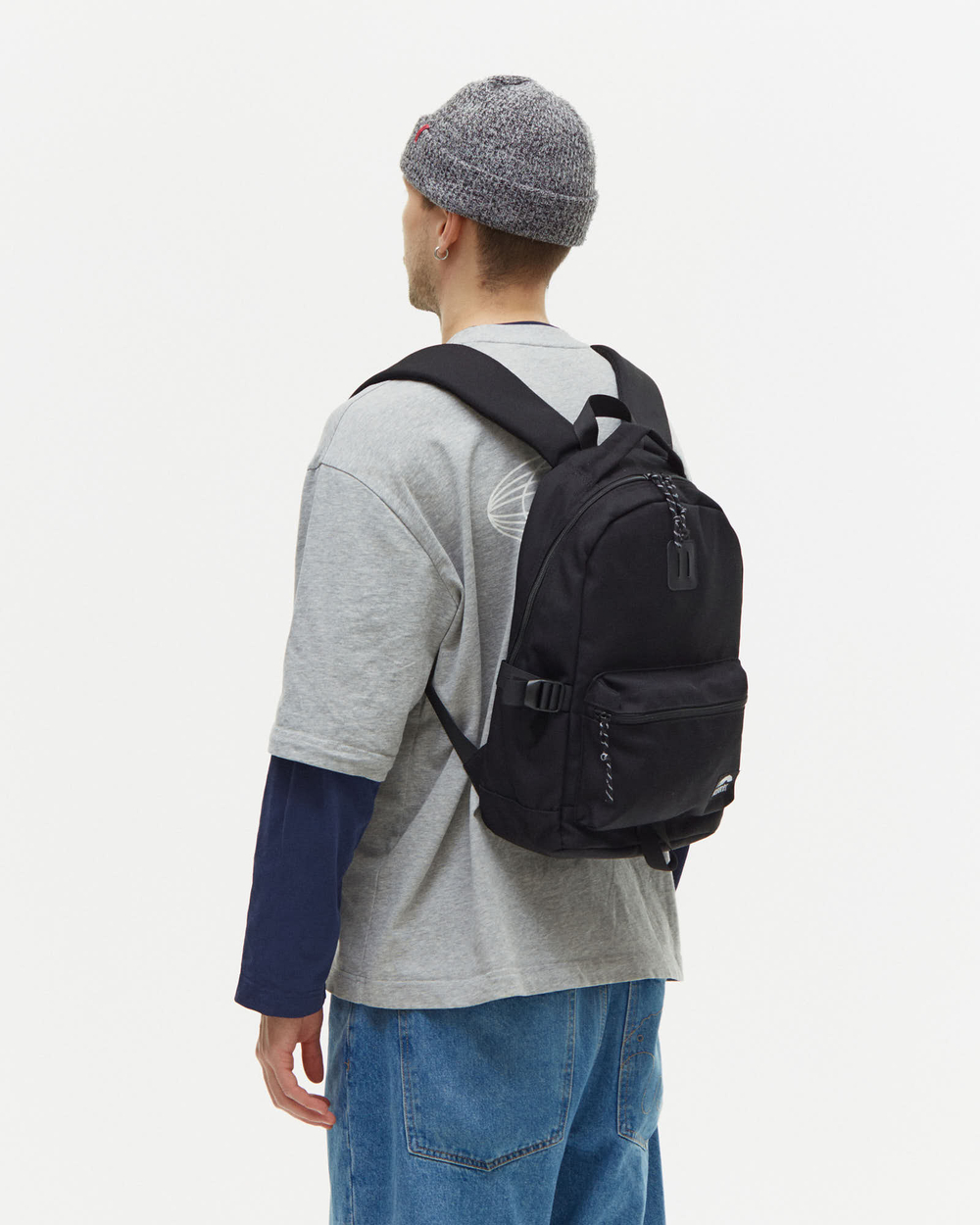 Рюкзак Anteater Nano-Black