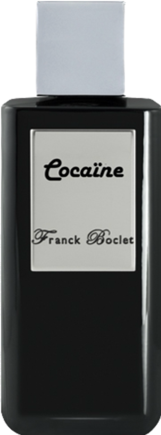 Franck Boclet Cocaïne Extrait de Parfum