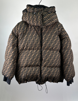 Куртка Fendi