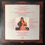 Crystal Gayle ‎– Crystal (Англия 1976г.)