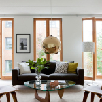 Tom Dixon Copper Shade  D40 светильник подвесной