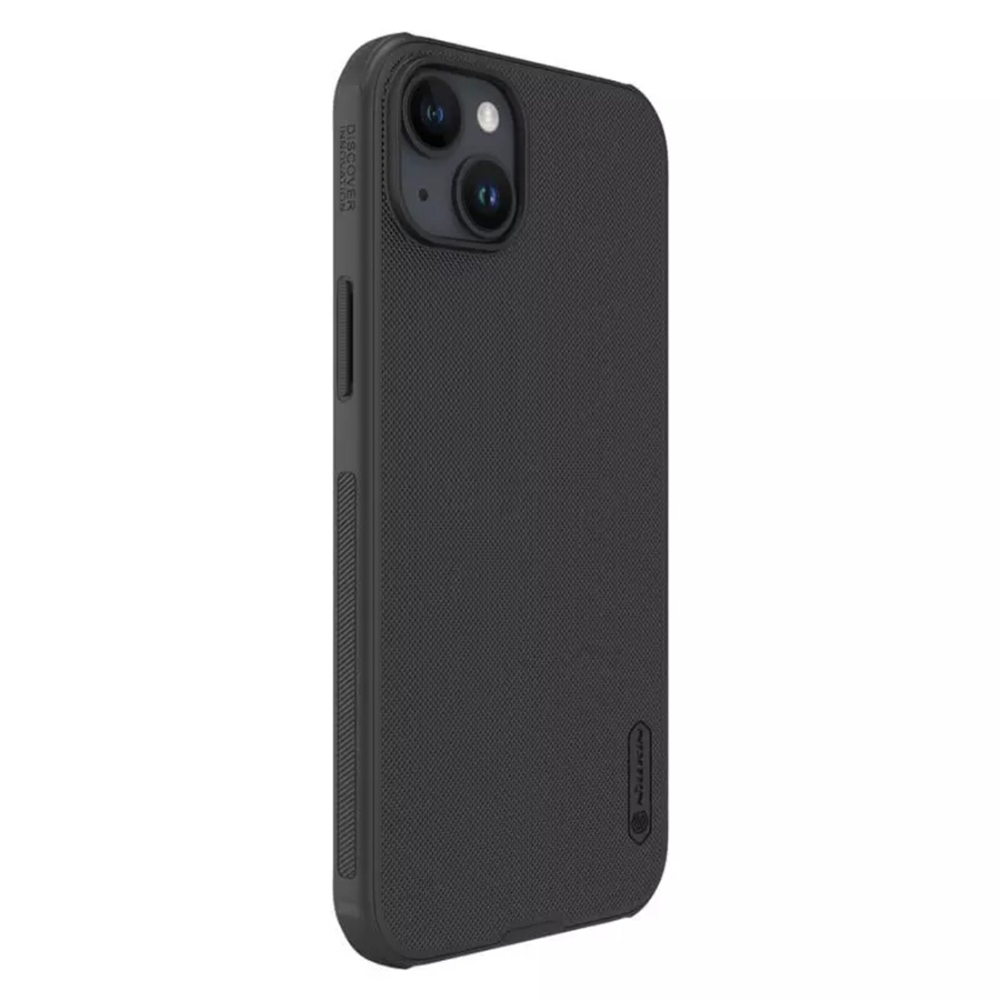 Чехол Nillkin Super Frosted Shield Pro Magnetic для iPhone 15 Plus / iPhone 15+