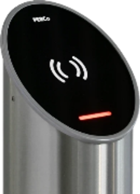 PERCo-IRP01.9 PERCo Стойка-считыватель