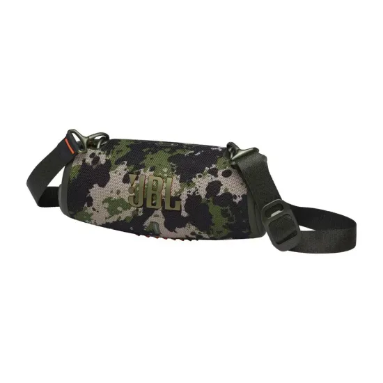 Портативная акустика JBL Xtreme 3 Camouflage