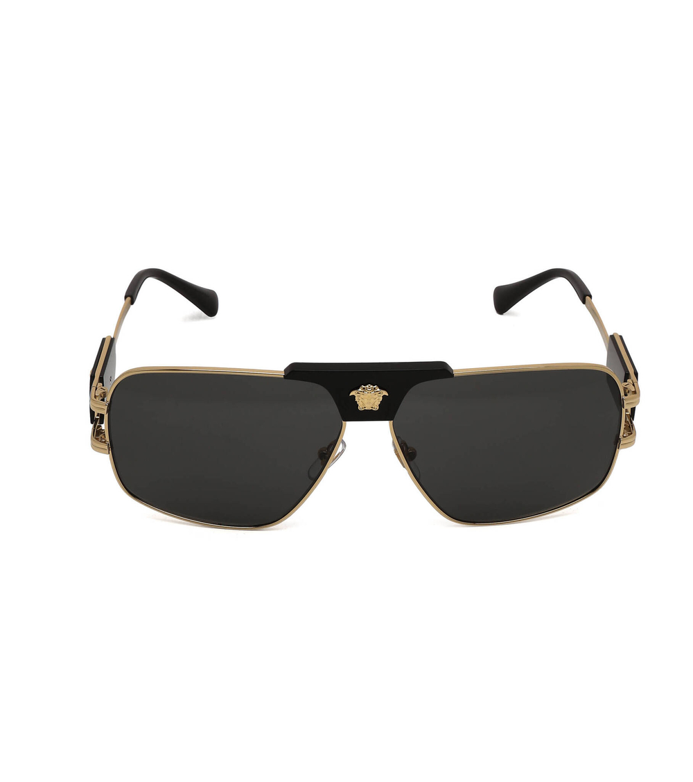 Солнцезащитные очки Versace - золотой(VE2251)