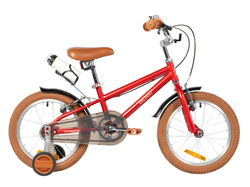 Велосипед NOVATRACK VALIANT 18
