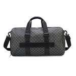 SURELAPTOP PU Sports Bag, Luggage Bag, Portable Crossbody Bag, Travel Bag Unisex
