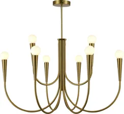 Потолочная люстра Dutchess SL1243.303.09 ST Luce