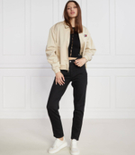 Кардиган CALVIN KLEIN JEANS - черный(J20J221349)