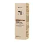 Молочный тонер Anua Rice 70 Glow Milky Toner, 250мл