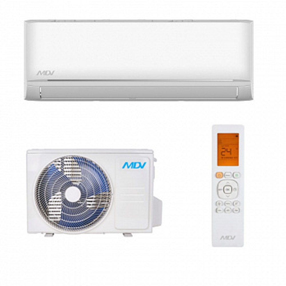 MDV MDSAG-07HRN1/MDOAG-07HN1